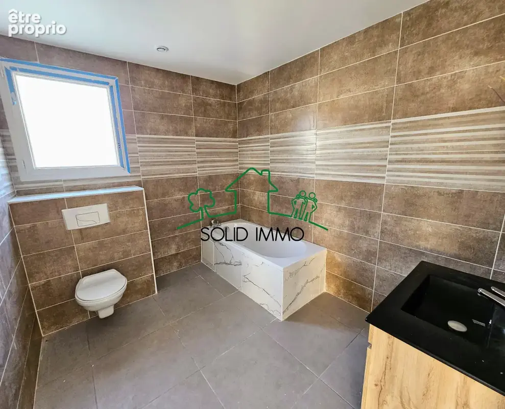 Maison neuve tout confort 3 chambres avec garage - photo 8