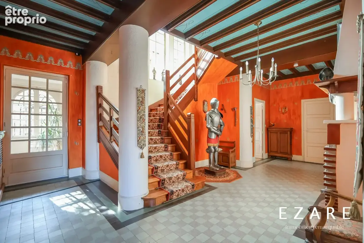 Maison 11 pièces 387 m² à vendre à Chagny (71150) - photo 3