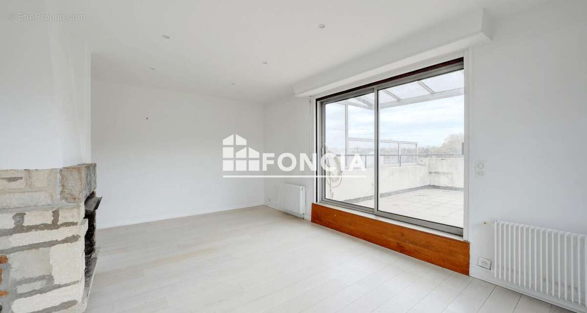 Appartement à CLAMART