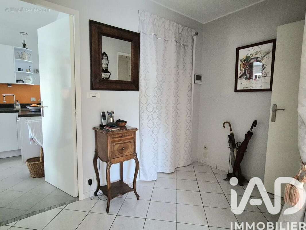 Photo 6 - Maison à RUBELLES