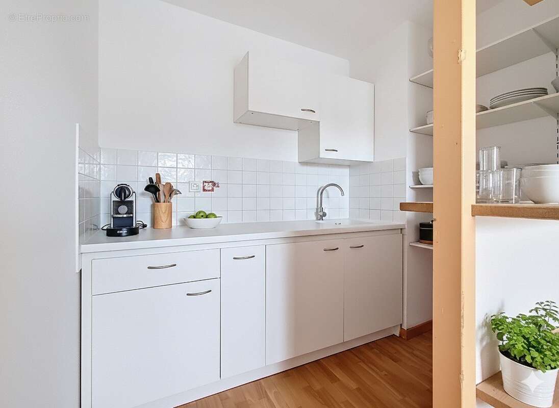 Appartement à LAVAUR