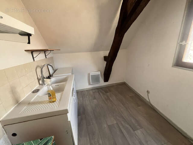 Appartement à CHATELLERAULT