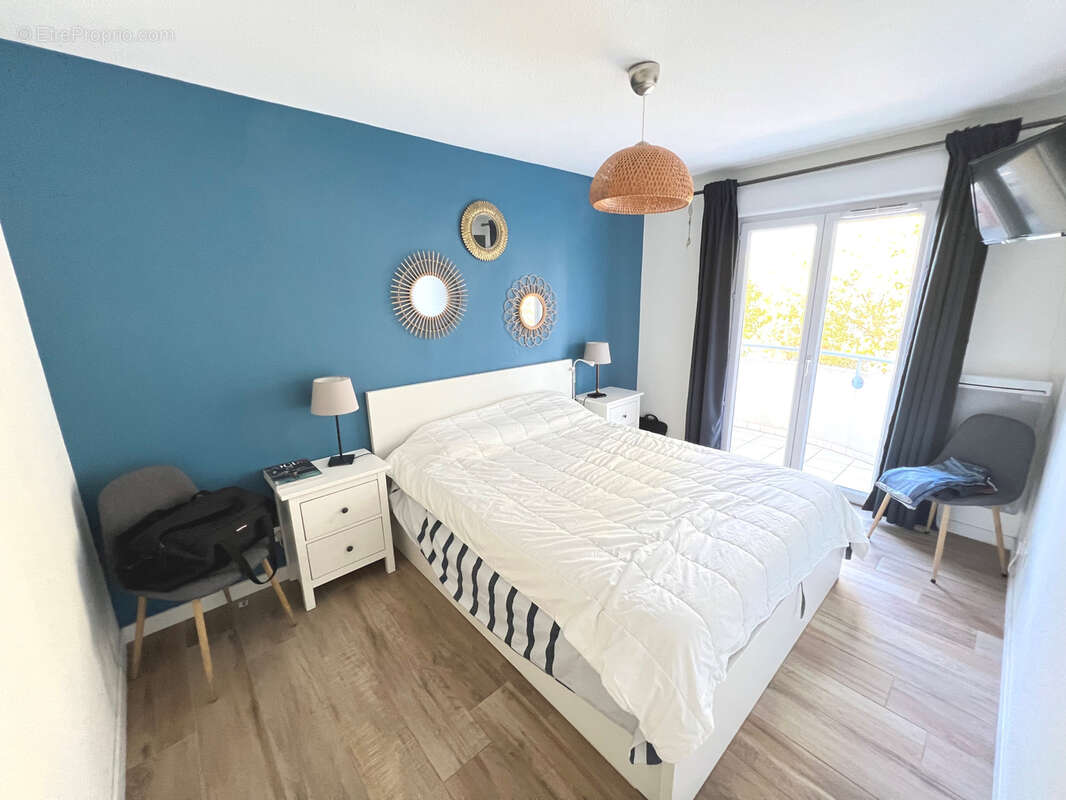 Appartement à LA GARDE