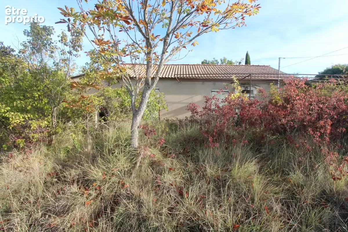 Exclusivité. Luberon. cabanon au coeur de la nature avec vue panoramique - photo 5