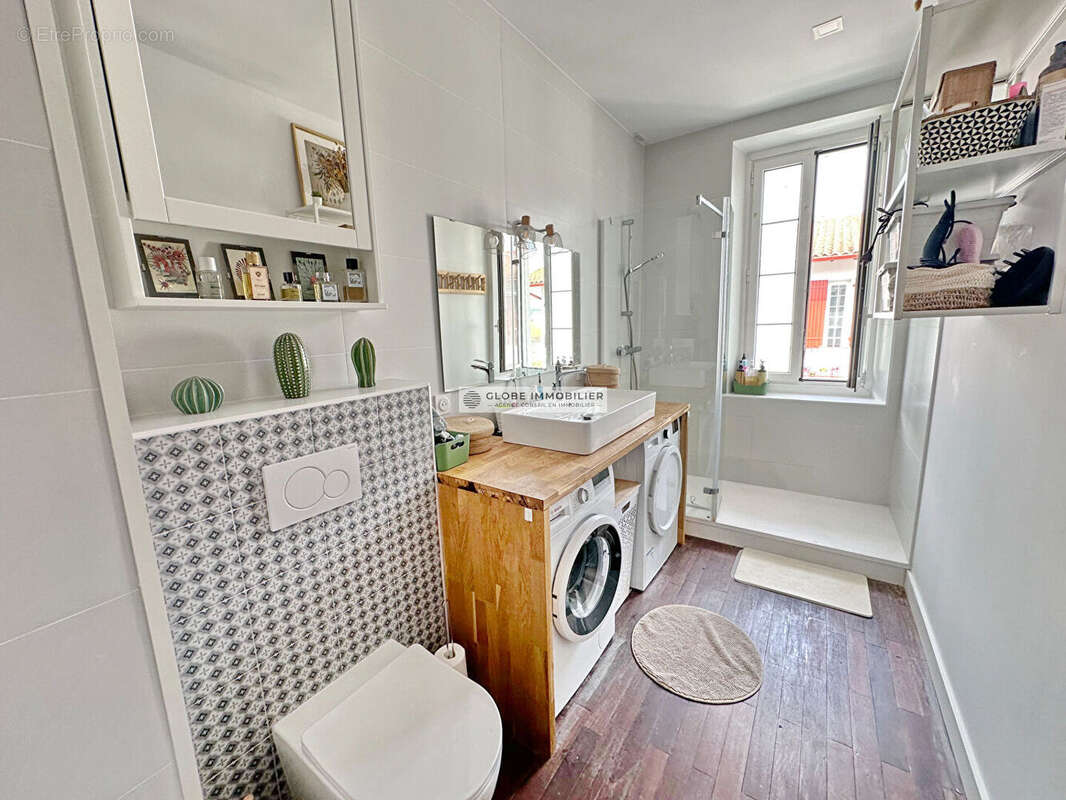 Appartement à HENDAYE