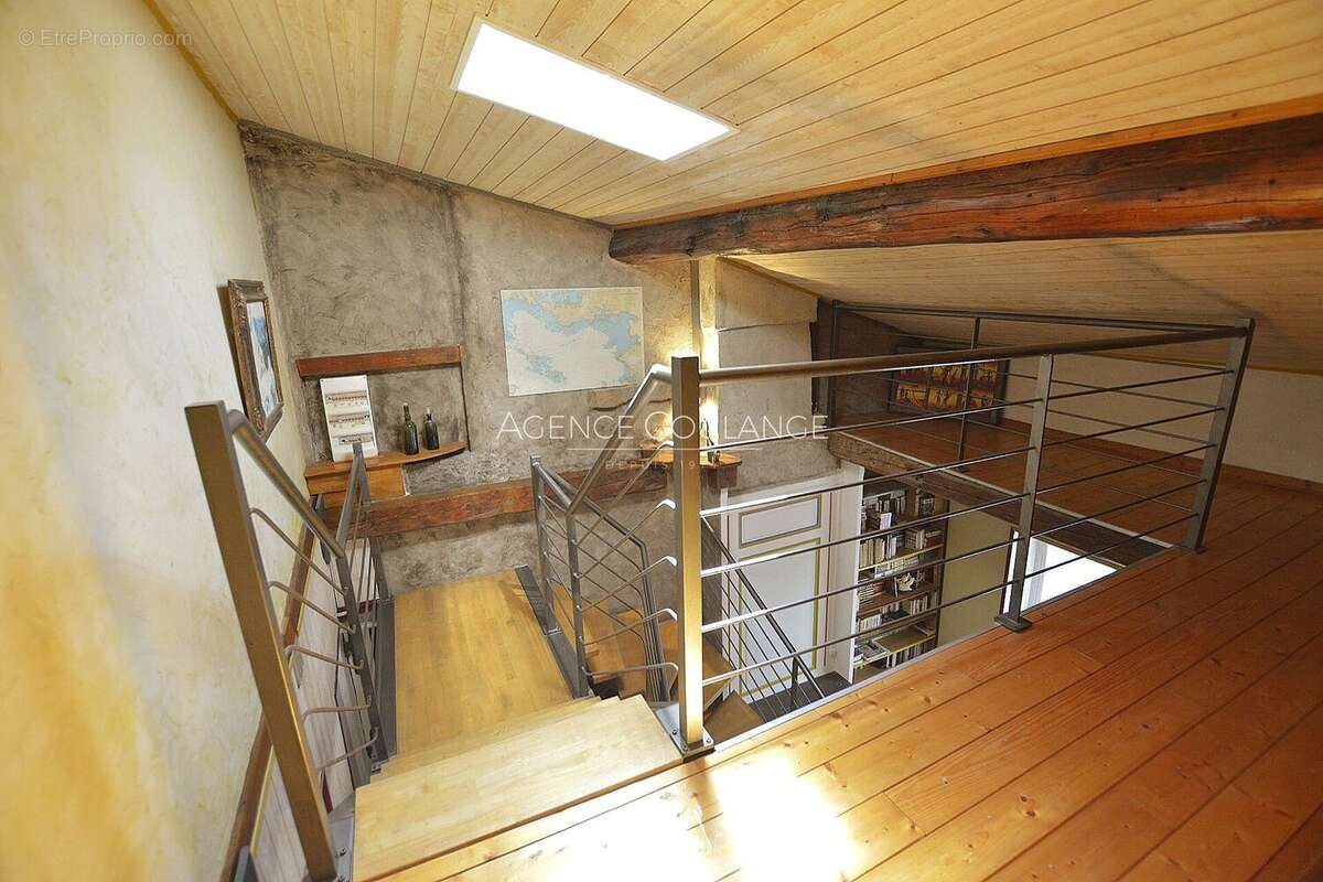 Appartement à LYON-4E