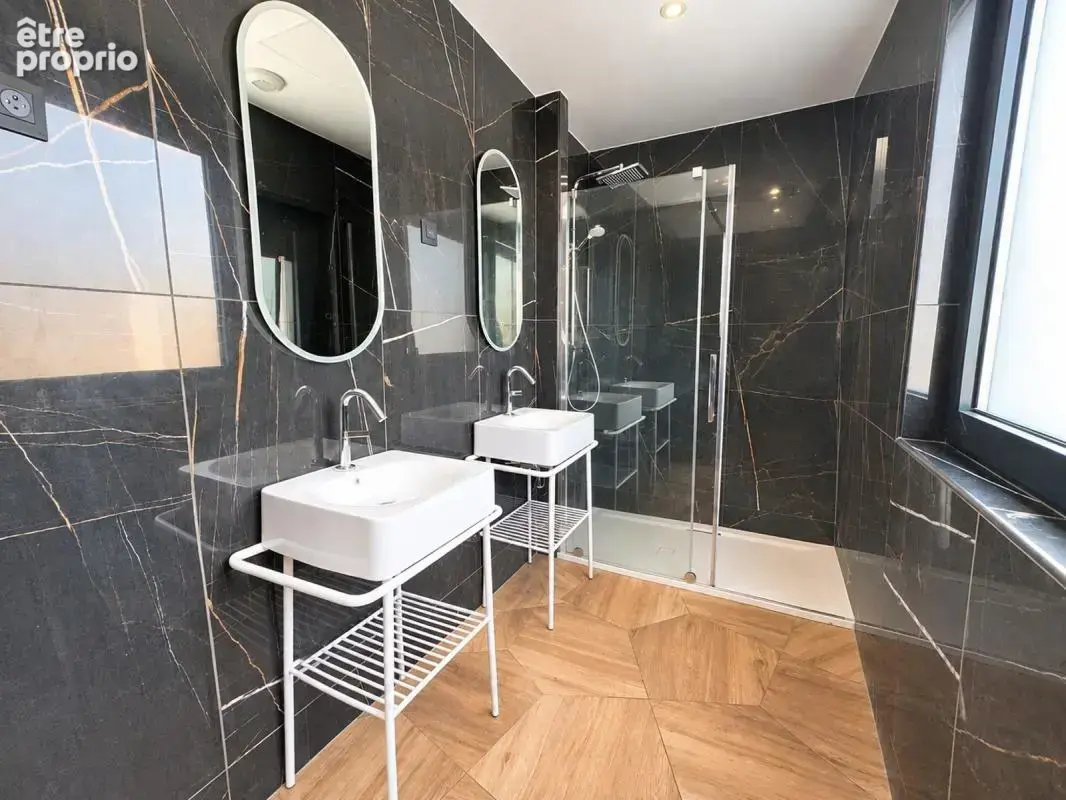 NÎMES JEAN JAURÈS — Maison contemporaine, piscine, garages - photo 5