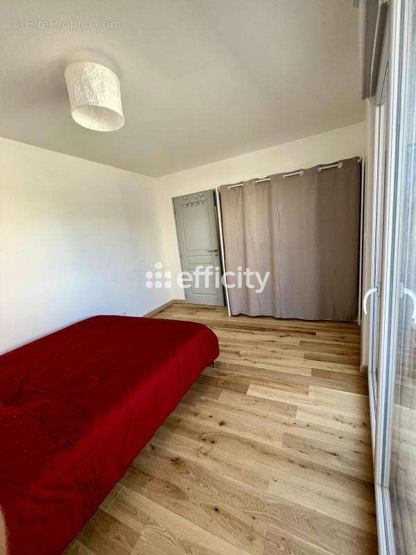 Appartement à MIONS