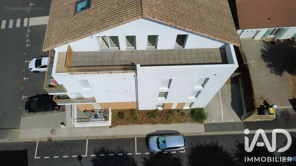 Photo 1 - Appartement à SAINT-PERE-EN-RETZ