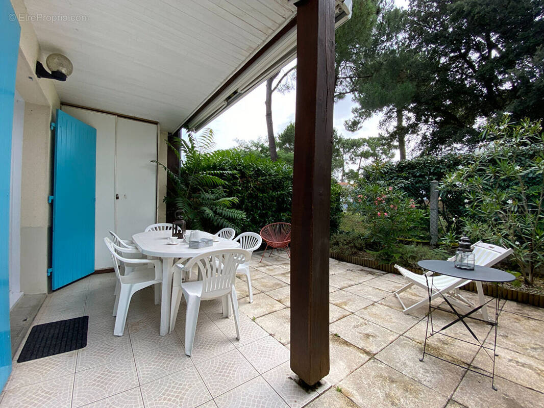 Appartement à SAINT-TROJAN-LES-BAINS