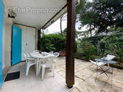 Appartement à SAINT-TROJAN-LES-BAINS