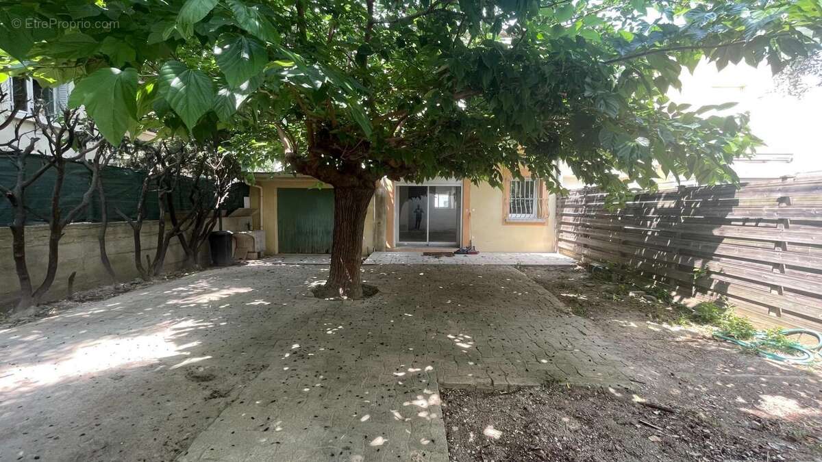 Photo 6 - Maison à AVIGNON