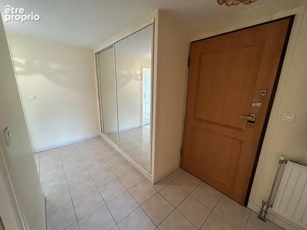 Appartement proche centre ville Arras 2 chambres 78m² - photo 3