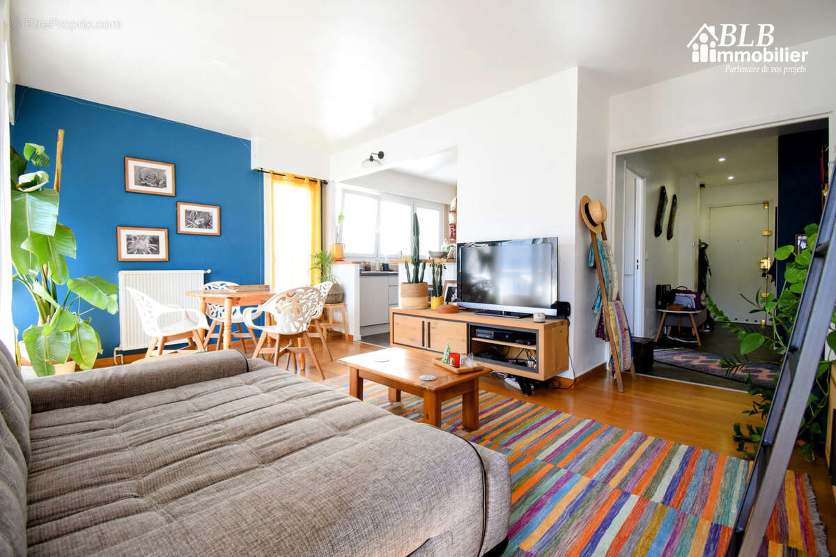 Appartement à MAUREPAS