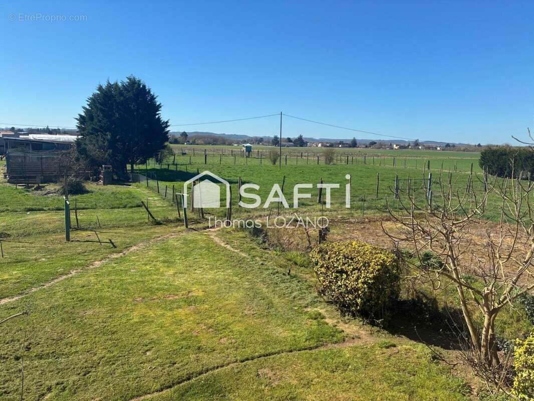 Photo 5 - Maison à COLAYRAC-SAINT-CIRQ