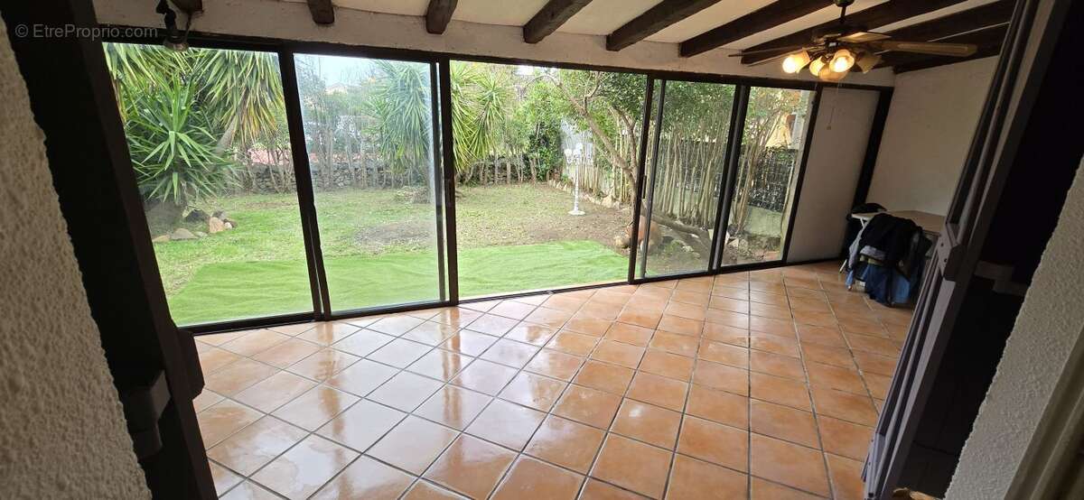 Maison à PORTO-VECCHIO