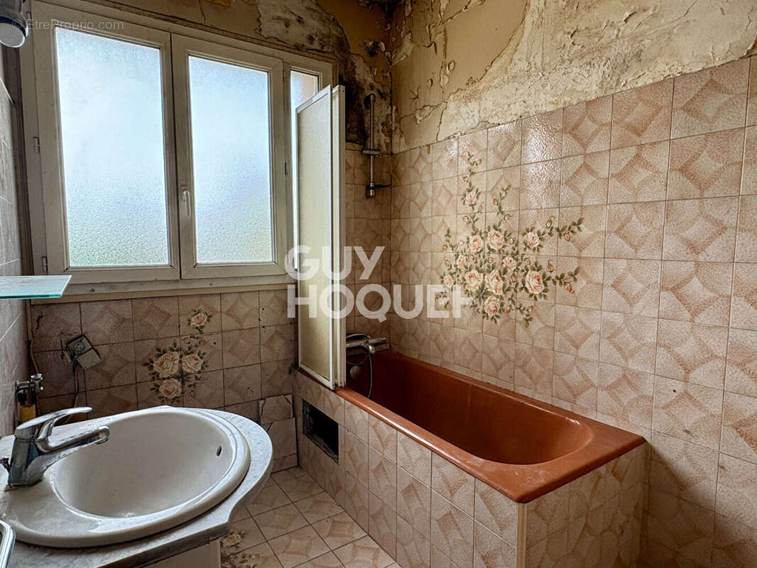 Appartement à ATHIS-MONS