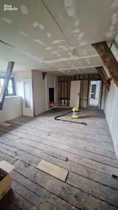 Jolie longère 134m2 hab. aux portes de Dieppe - photo 15