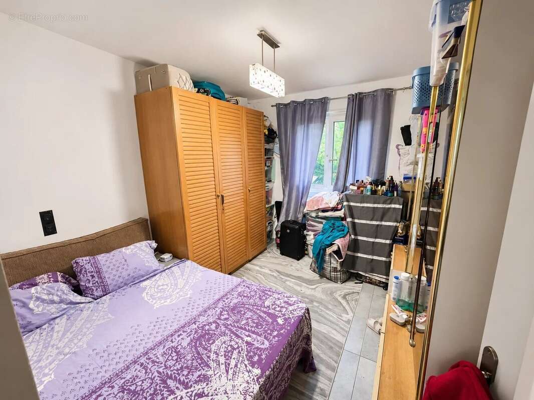 Appartement à CAGNES-SUR-MER