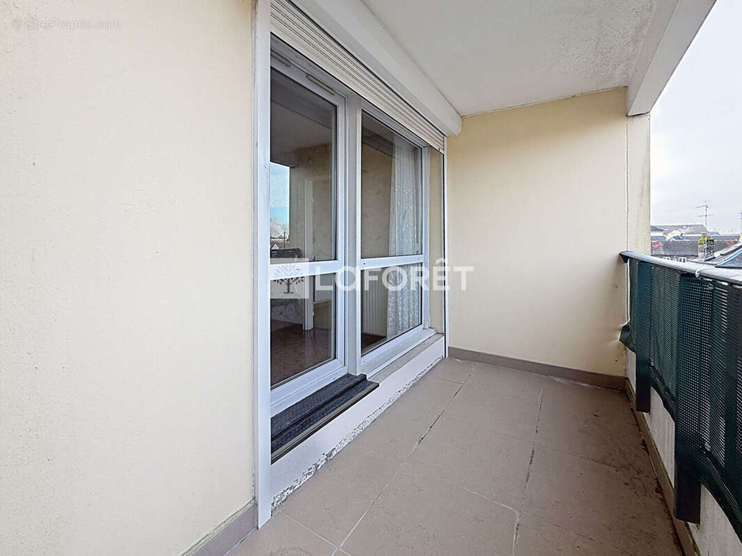 Appartement à ROUEN