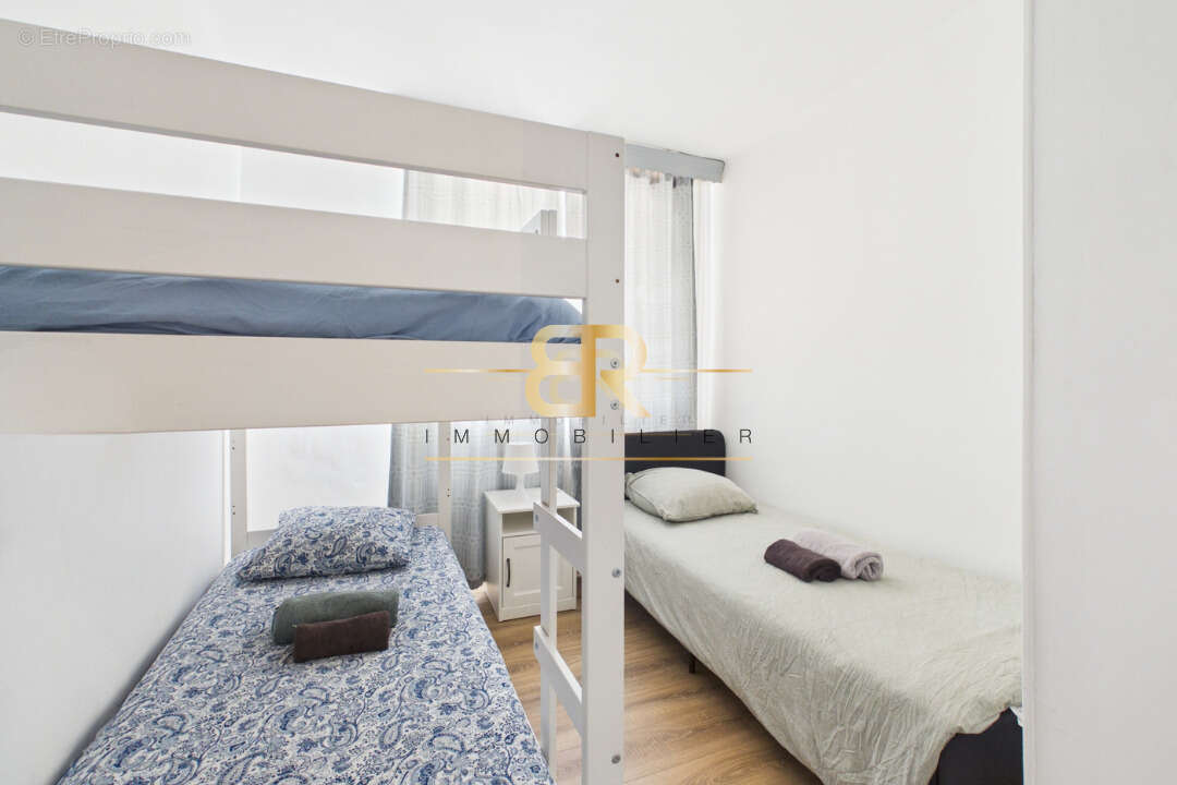 Maison à GENNEVILLIERS