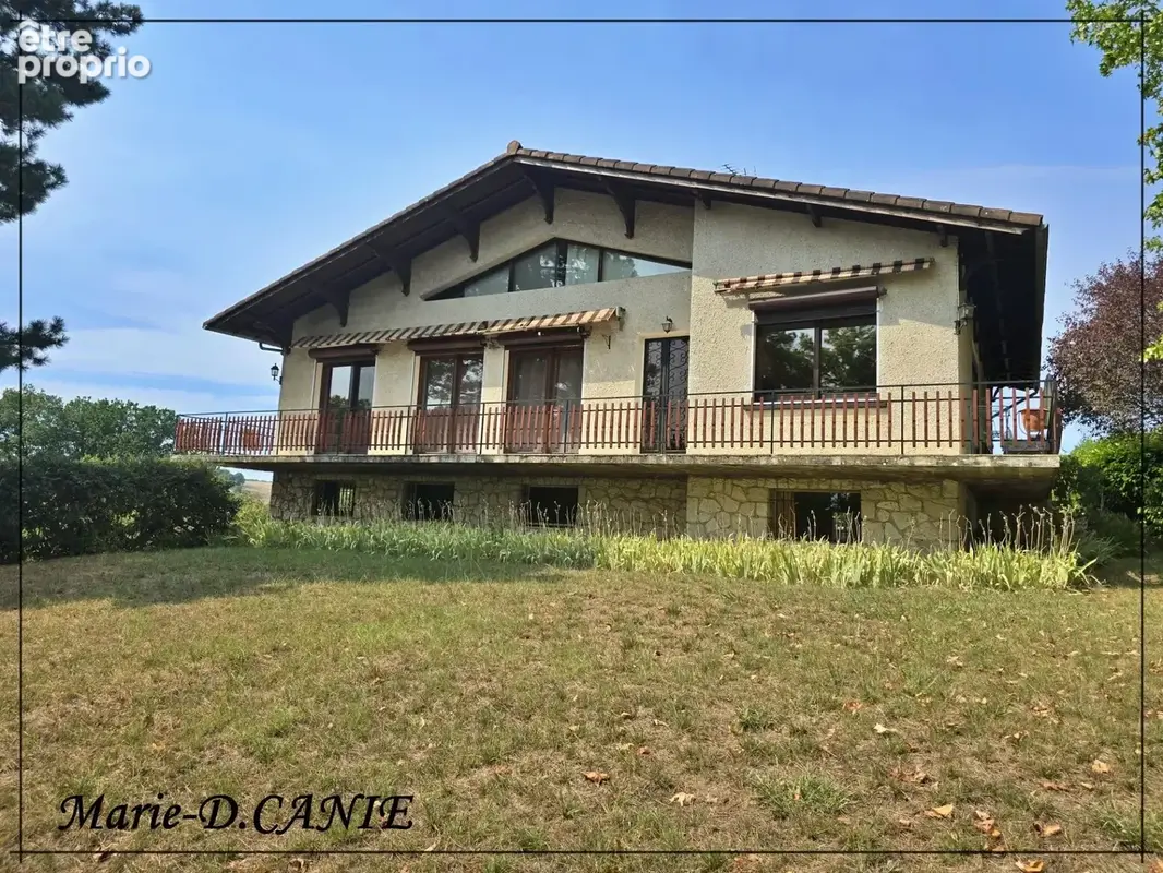 Maison à vendre 6 pièces  (47) - photo 16