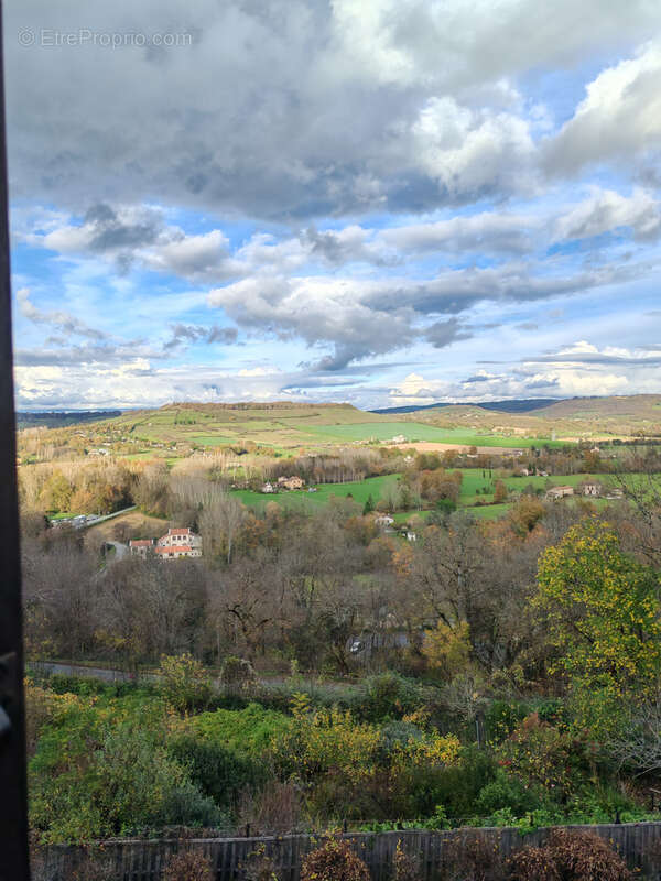 Maison à CORDES-SUR-CIEL