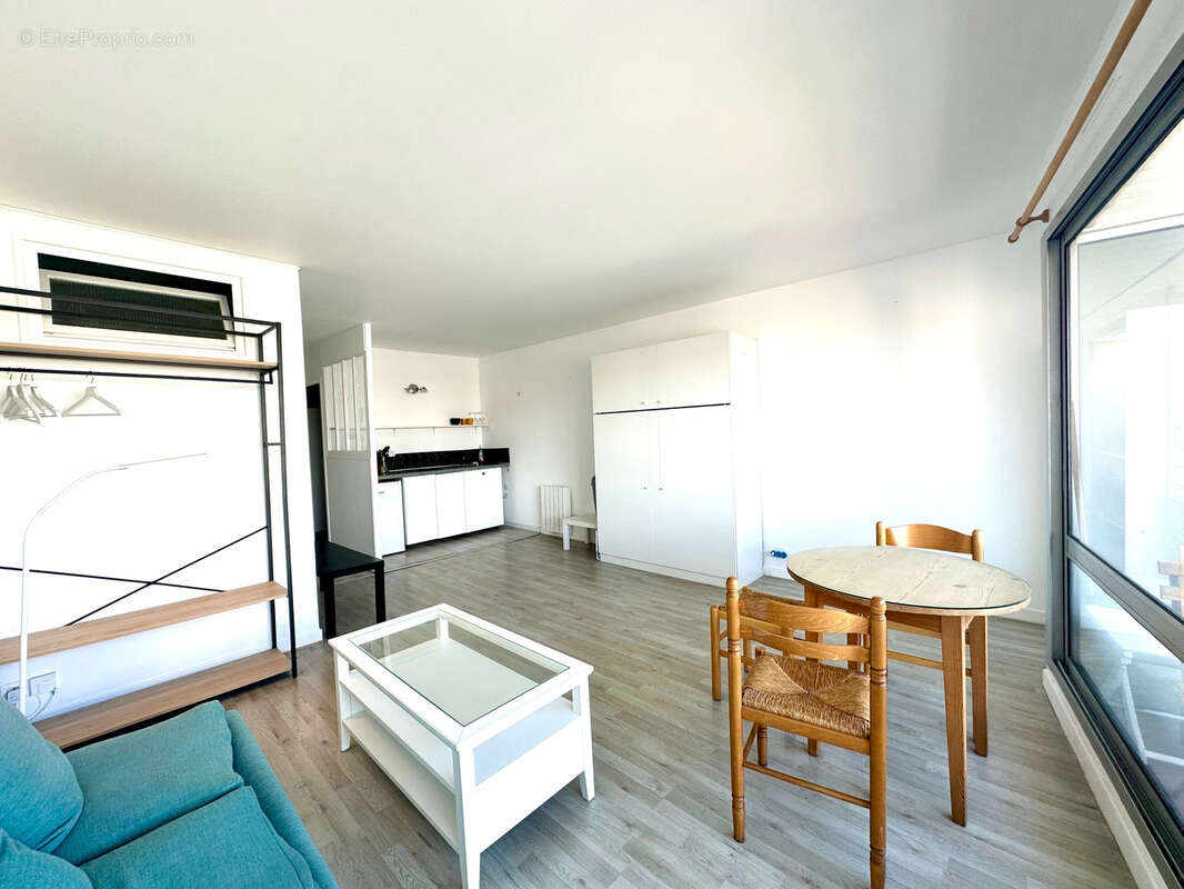 Appartement à BIARRITZ