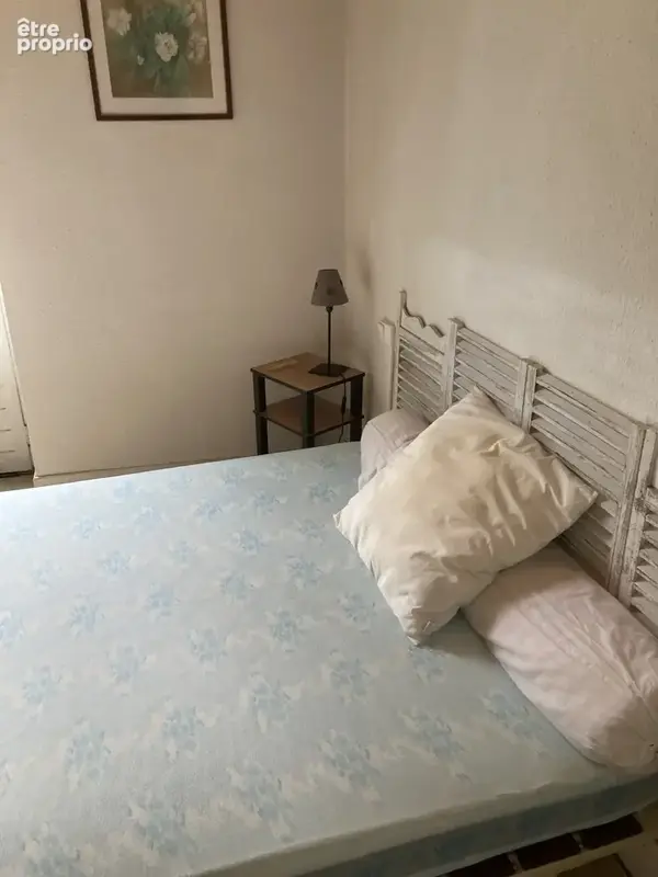 Bel investissement : 4 appartements T2 - photo 11