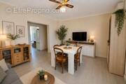Appartement à MARIGNANE