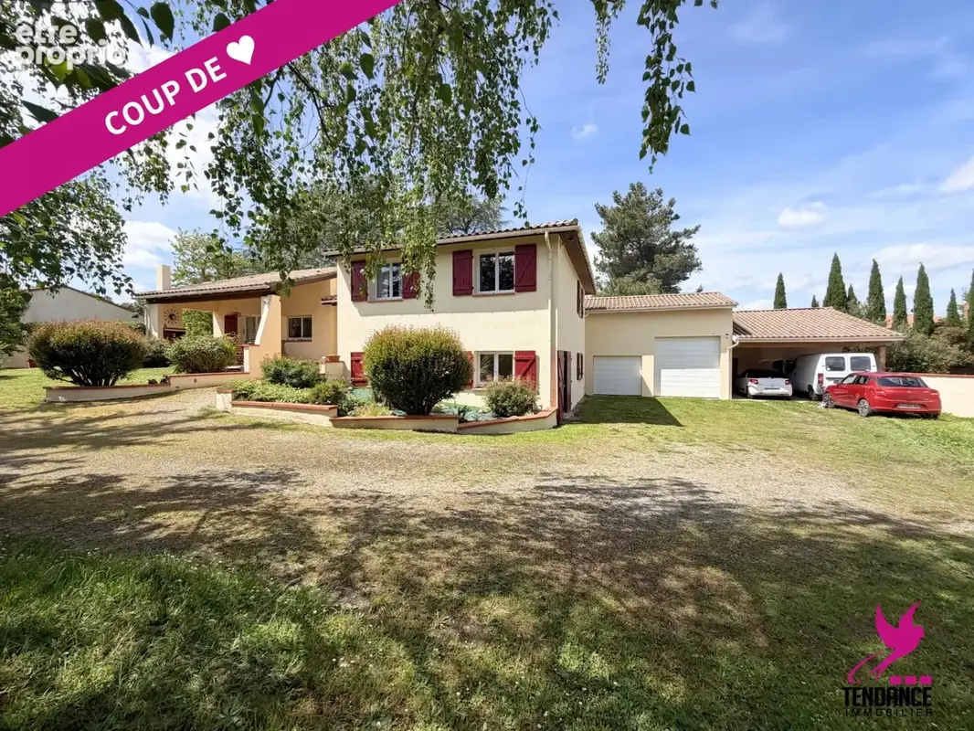 Photo Maison à Merville au prix de 439 000€