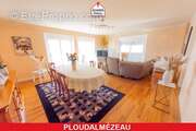 Appartement à PLOUDALMEZEAU