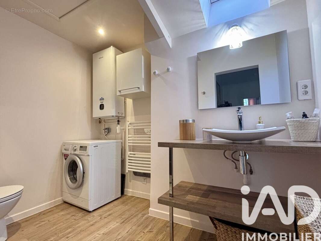 Photo 9 - Appartement à ORLEANS