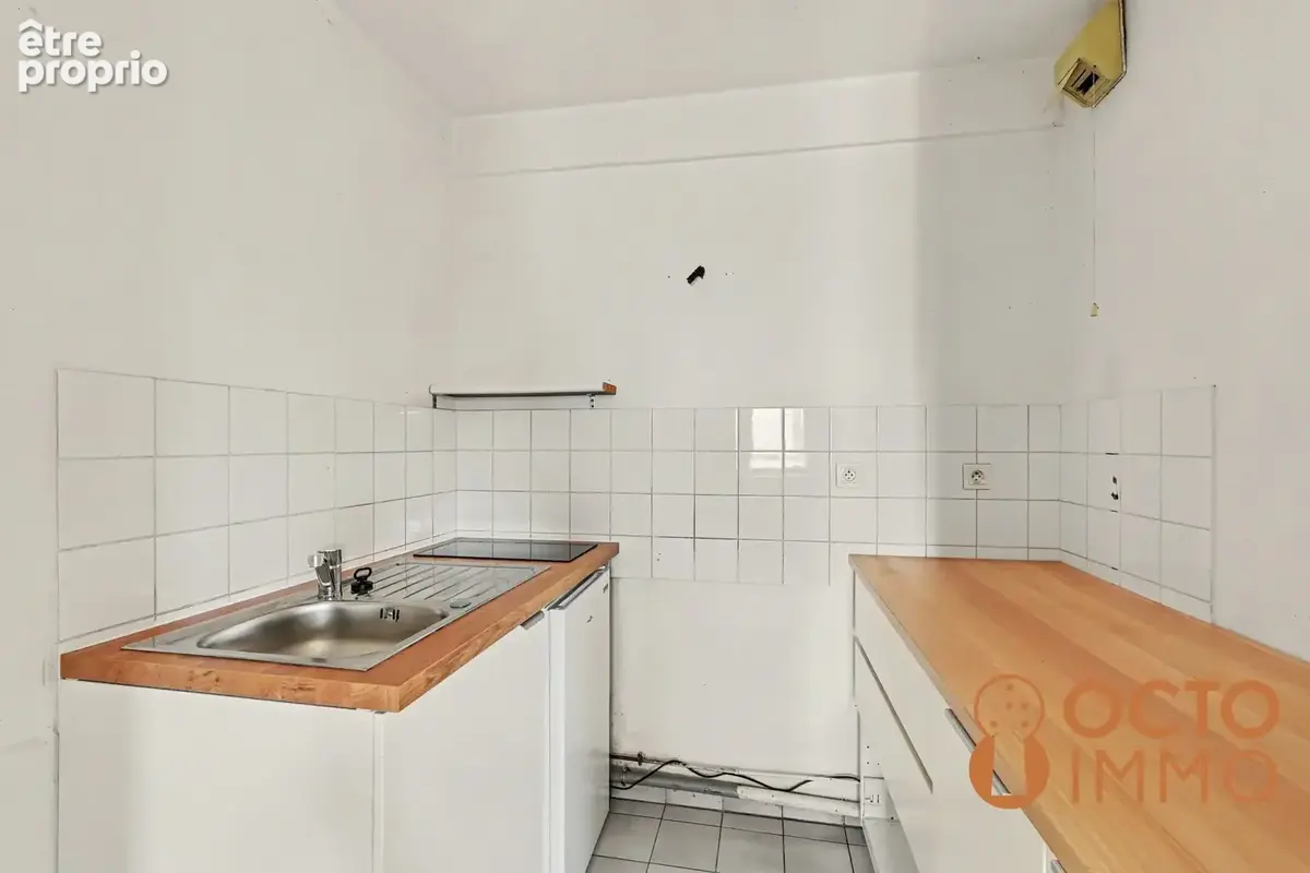 Appartement 2 pièces 38 m² à vendre à Toulouse (31300) - photo 2