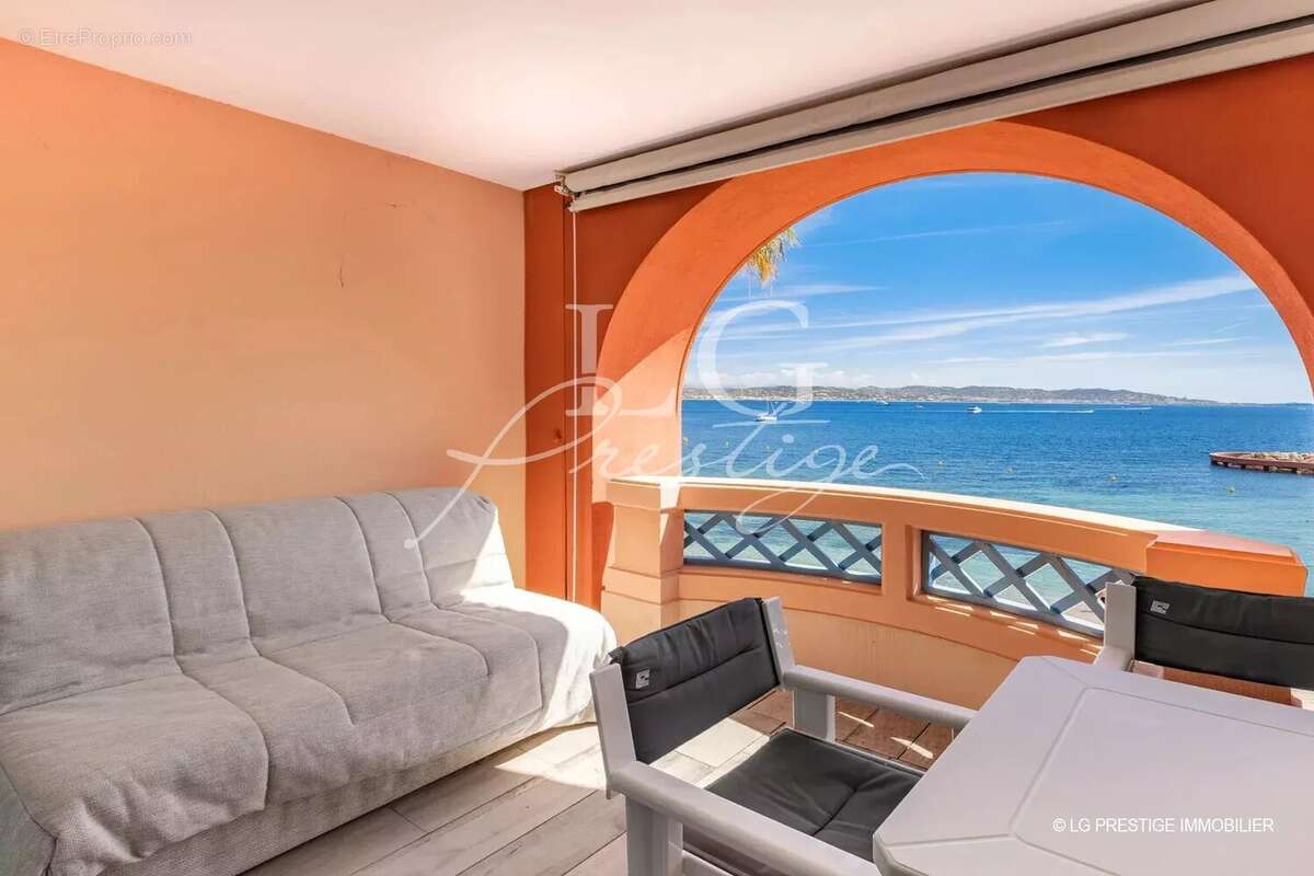 Exceptionnel – appartement pieds dans l’eau - photo 4