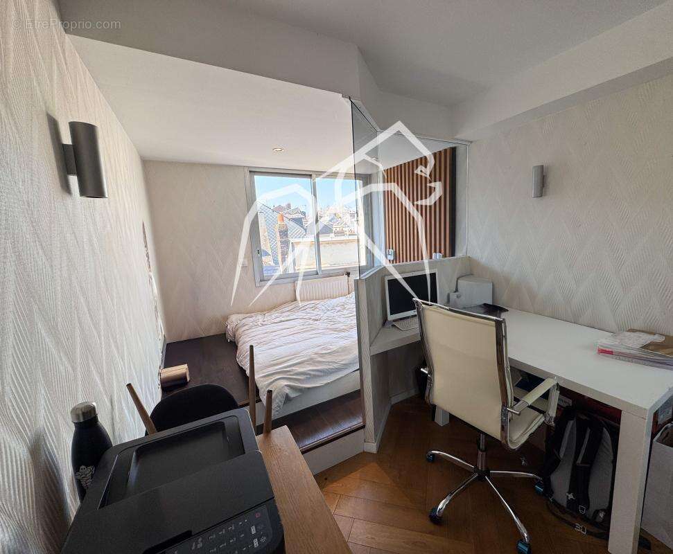 Appartement à ROUEN