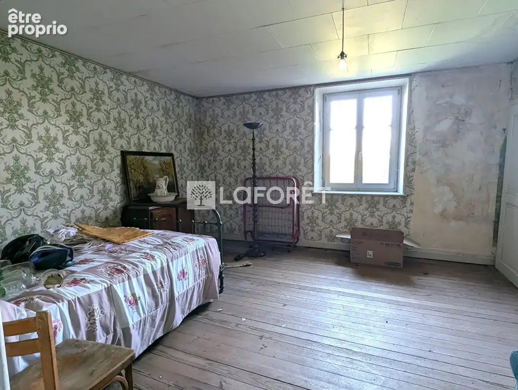 Maison en pierre 127 m2 - Terrain 2467 m² - photo 5