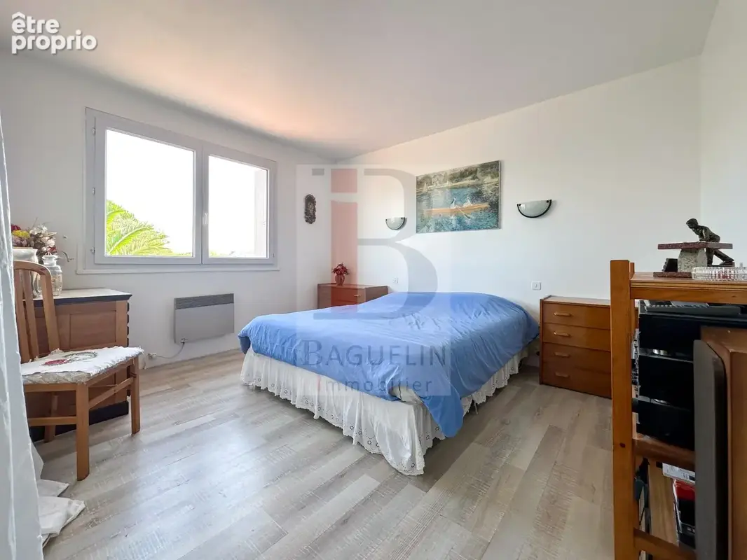 Maison 4 pièces 146 m² à vendre à Fouras (17450) - photo 8