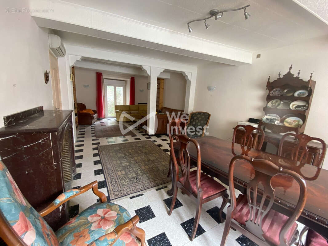 Maison 132 m² à Trausse  - photo 4