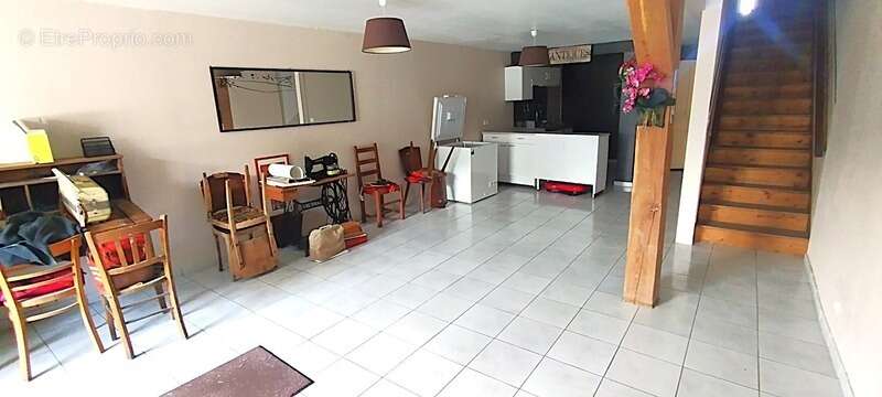 Maison à vendre 8 pièces HUDIVILLER - photo 3