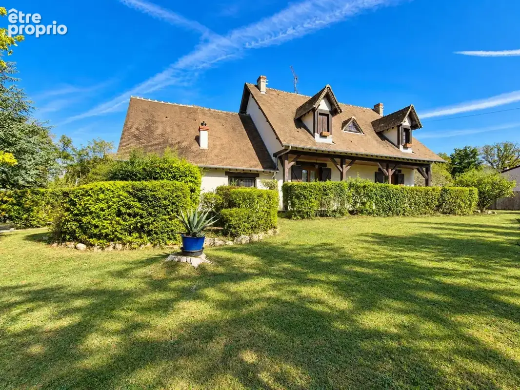 Belle maison de campagne - photo 2