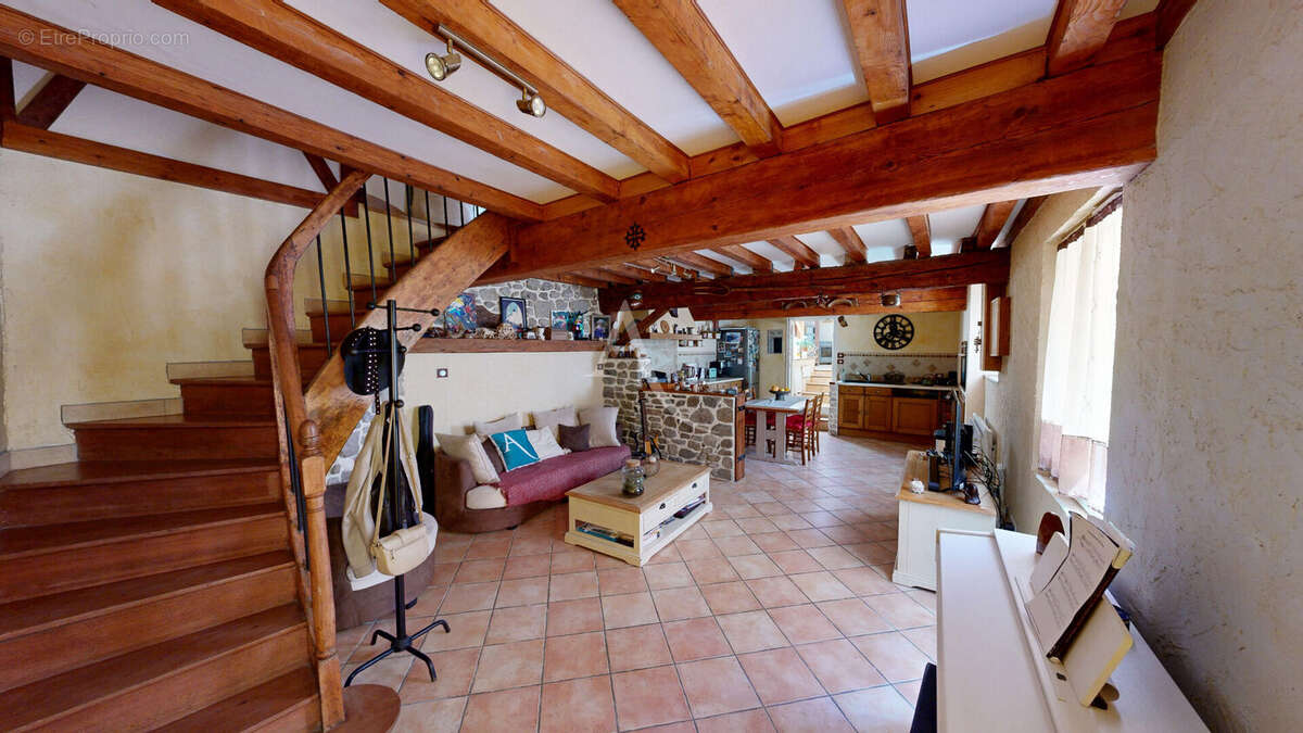 Maison à CARCASSONNE