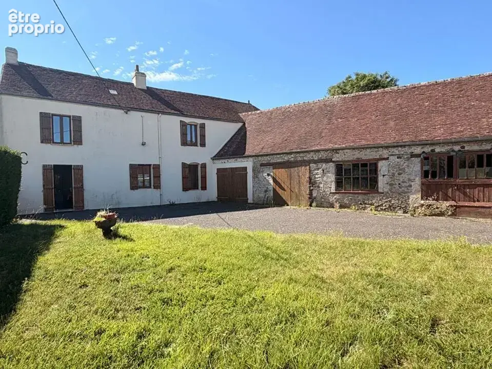 Maison 6 pièces 128 m² à vendre à Necy (61160) - photo 2