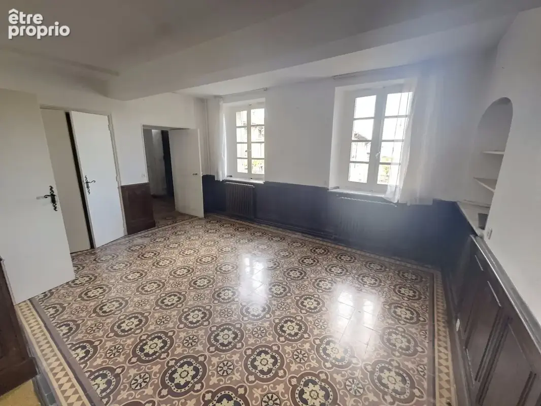 Maison de caractère 320 m2, 10 pièces, jardin et garage - photo 5