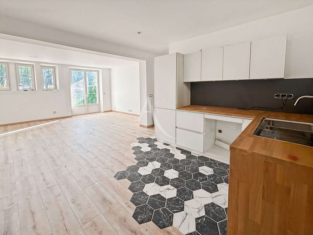 Appartement à MELUN