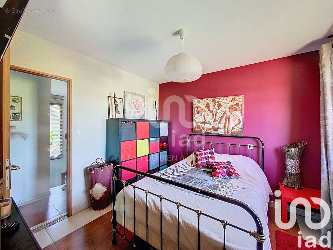 Photo 6 - Maison à SAINT-CIRQ