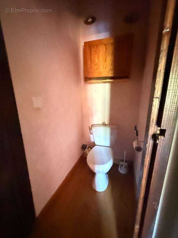 Maison à SAINT-VAURY