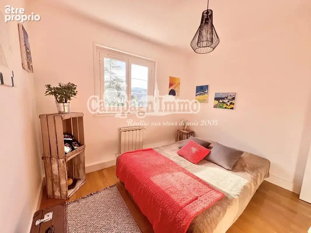 Grande maison hauteurs de Tarare - photo 10