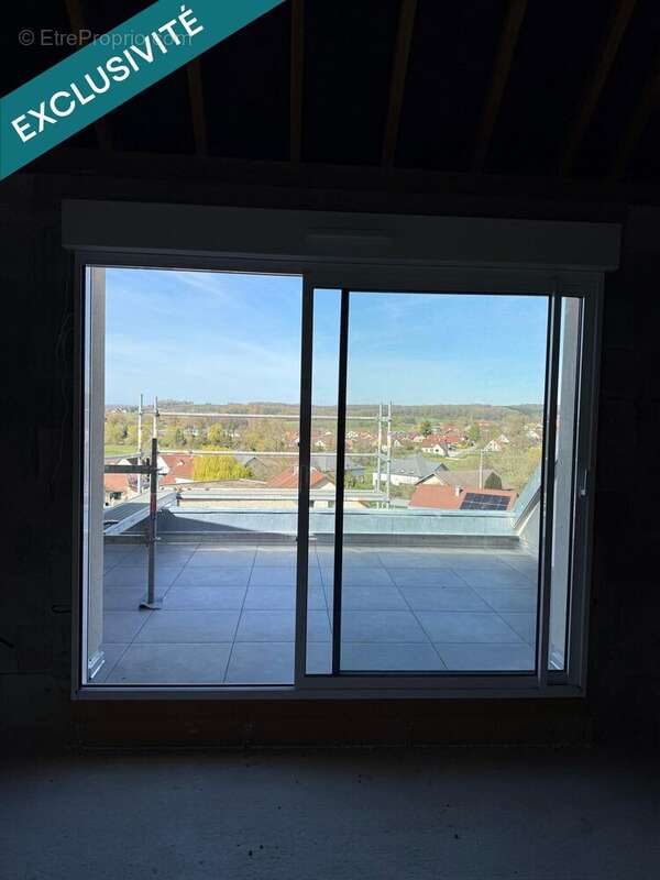 Photo 3 - Appartement à POUILLEY-LES-VIGNES