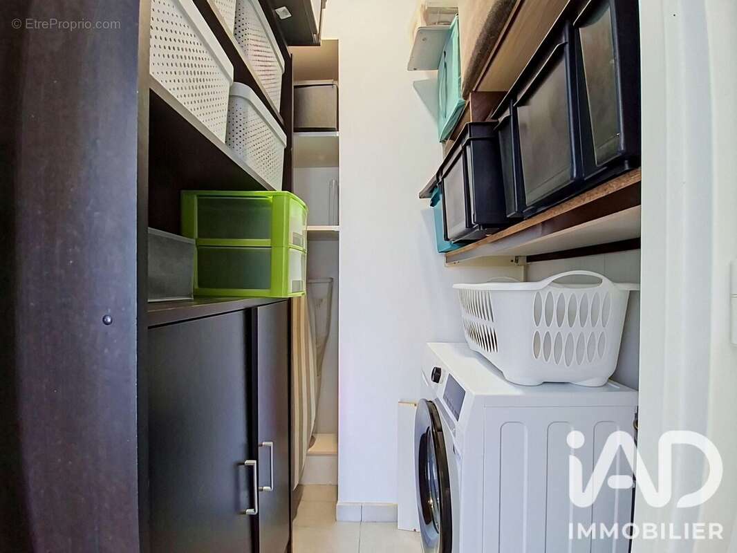 Photo 9 - Appartement à COUERON